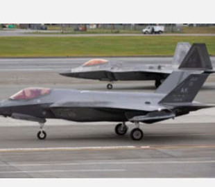 Розробники Lockheed Martin інтегрують бойові технології шостого покоління у винищувачі F-35 Lightning II