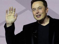 Илон Маск похвалил украинские ракетные двигатели