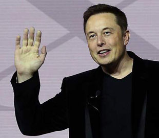 Илон Маск похвалил украинские ракетные двигатели