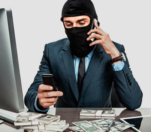 Шахраї придумали нову схему видурювання грошей