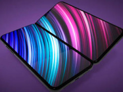 Apple разрабатывает складной iPhone на основе iPhone 11