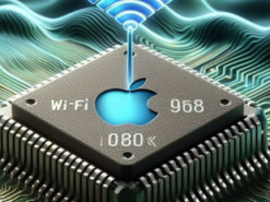 В iPhone залишається все менше сторонніх компонентів