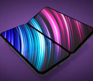 Apple разрабатывает складной iPhone на основе iPhone 11