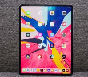 7 причин, почему iPad Pro не заменит MacBook