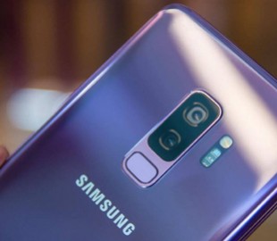 Как Samsung ускорит смартфоны в 2019 году?