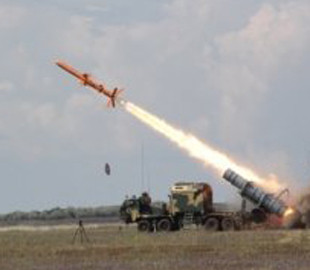 Україна спільно з MBDA створить нову версію крилатої ракети "Нептун"