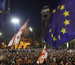 У мережі з’явився лист членів Конгресу США до грузинської влади щодо закону про "іноагентів"