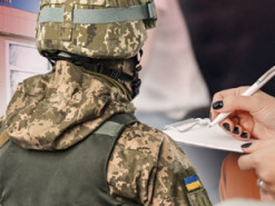 Мобілізація в Україні: кому можуть вручити повістку повторно