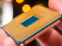 США зробили ставку на Індію у виробництві мікросхем