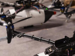 У США тестують систему, завдяки якій війська зможуть друкувати дрони одразу на лінії фронту