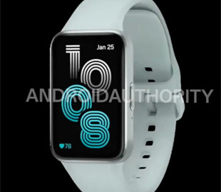 Samsung Galaxy Fit 4 показали до презентації та розкрили подробиці новинки