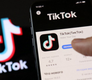 В Москве обокрали офис российского представительства TikTok