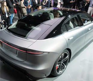 Sony и Honda объединятся для создания электромобилей