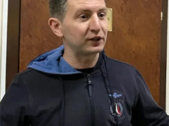 Псевдоактивісту Стахіву вчетверте не змогли обрати запобіжний захід