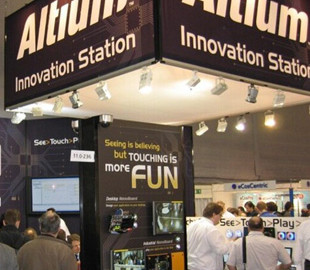 Мало запропонували: виробник ПЗ Altium відхилив пропозицію Autodesk на $3,9 млрд