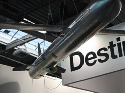 Компанії Destinus та Thales уклали угоду про масове виробництво в Європі дронів-камікадзе