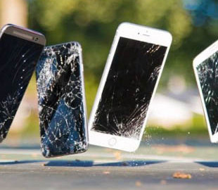 Аналитики предсказывают увеличение количества хрупких смартфонов