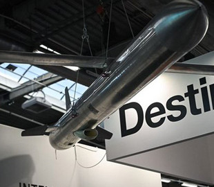 Компанії Destinus та Thales уклали угоду про масове виробництво в Європі дронів-камікадзе