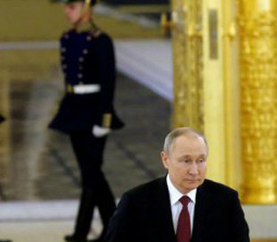 "Майбутнє після Путіна" - росЗМІ пишуть, що в Кремлі почали обговорювати наступників диктатора