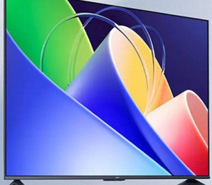 Xiaomi випустила недорогий 4К-телевізор Xiaomi TV A50