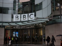 BBC вимагає відхилити позов Трампа на $10 млрд та вважає його претензії безпідставними