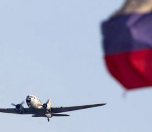 У серпні роботу російських аеропортів зупиняли майже тисячу разів через українські дрони