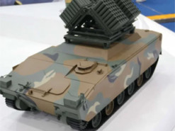 Корея представляє Mine Spreader-II: мобільний міномет з дистанційним керуванням і розгортанням мін на основі GPS