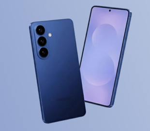 З’явилися перші рендери Galaxy S26 Pro — заміни базової версії флагмана