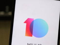 Xiaomi выпустила последнюю прошивку MIUI 10 для смартфонов