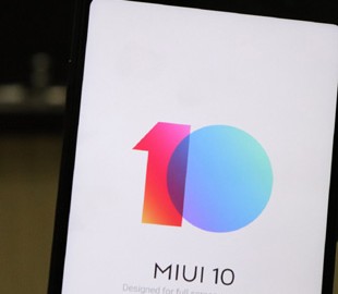 Xiaomi выпустила последнюю прошивку MIUI 10 для смартфонов