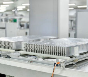 Новий акумулятор від BYD збільшить запас ходу електромобілів