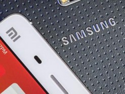 Samsung не собирается сдаваться Xiaomi