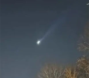 Над Америкою вже місяць літають таємничі безпілотники, їх бачили і над полем для гольфу Трампа