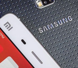 Samsung не собирается сдаваться Xiaomi