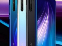 Анонсирован смартфон Xiaomi Redmi Note 8 2021