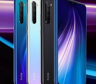 Анонсирован смартфон Xiaomi Redmi Note 8 2021