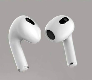 Стала известна дата выхода AirPods Pro 2