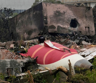 Авіакатастрофу в Індії відтворили на симуляторі: тепер зрозуміло, як вижив єдиний пасажир