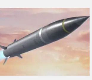 Американські розробники представили далекобійну балістичну ракету PrSM, що замінить ATACMS