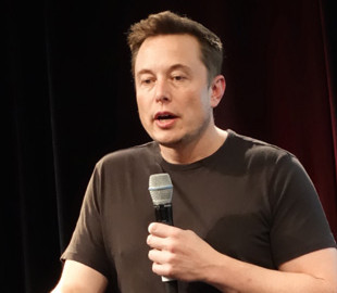 Volkswagen хотел купить компанию Tesla