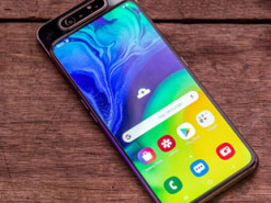 Samsung может вернуть уникальный дизайн камер в Galaxy A82 5G