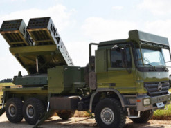 Греція замовить замість американських Patriot та HIMARS ізраїльські Barak та PULS