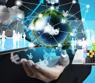 Прыжок в будущее. Как карантин ускорил глобальный переход в цифровую реальность