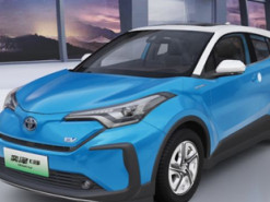 Совместное предприятие Toyota и Panasonic обеспечит аккумуляторами до полумиллиона электромобилей в год