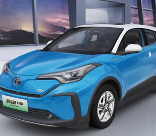 Совместное предприятие Toyota и Panasonic обеспечит аккумуляторами до полумиллиона электромобилей в год