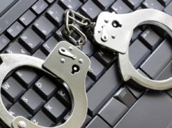 Чоловік розповсюджував в Інтернеті дитяче порнографічне відео