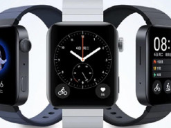 Часы Redmi Watch и Xiaomi Mi Watch Lite могут оказаться одним устройством