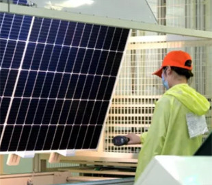 В Китае испытали уникальную технологию: как будут получать солнечную энергию ночью