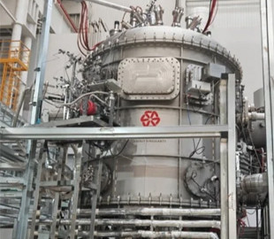 У Китаї збудували високотемпературний надпровідний токамак