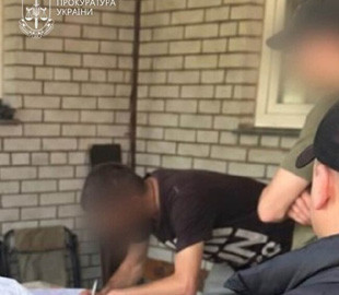 На Сумщині повідомлено про підозру двом адміністраторам Телеграм-каналу, які інформували про місця проведення мобілізаційних заходів